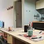 Nala Sweet Vatican Apartment Con Garage