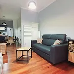 Nala Sweet Vatican Apartment Con Garage