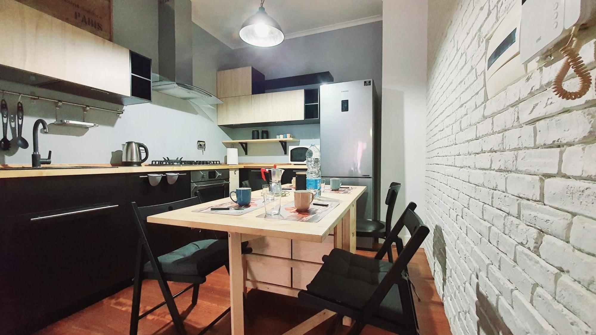 Nala Sweet Vatican Apartment Con Garage Roma