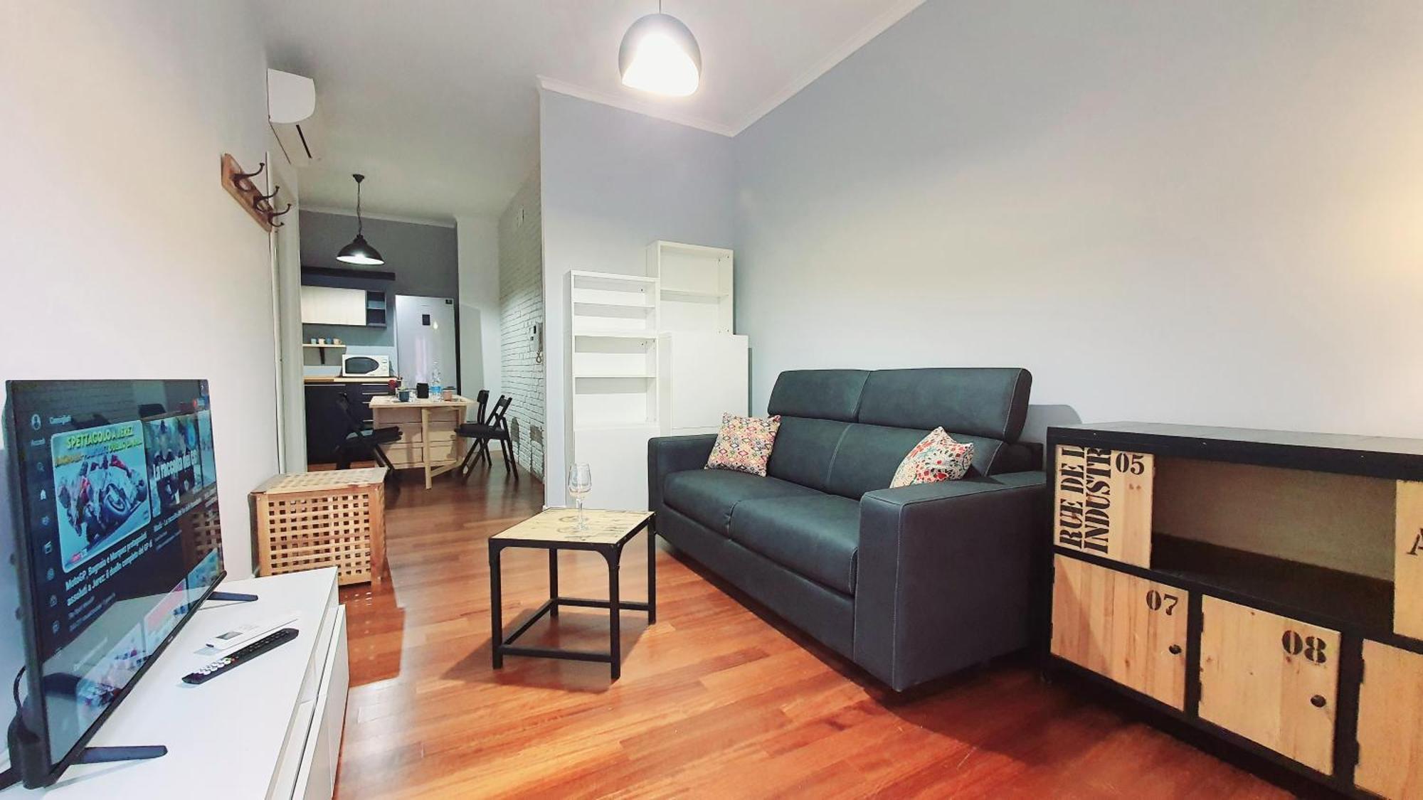 Nala Sweet Vatican Apartment Con Garage *